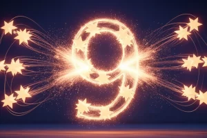 Tabuada do 9: Listagem Ordenada de Soluções Constantes